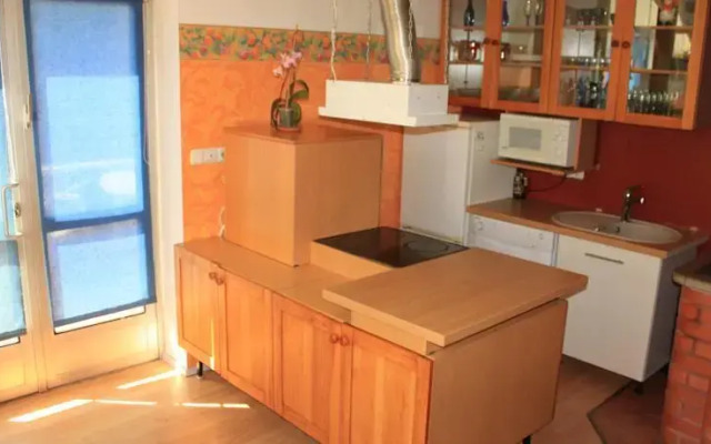 Kajaka Holiday House