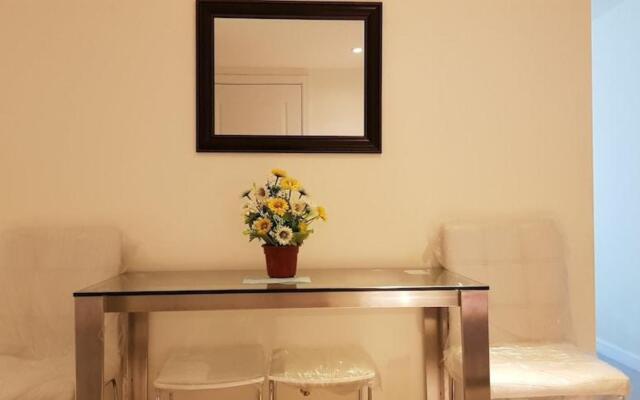 Santorini 1 Bedroom Condo at Azure Urban Residences
