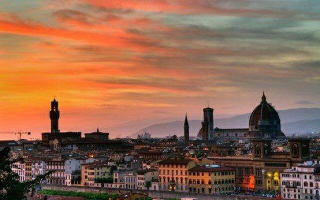 Casa Vacanze Ariento