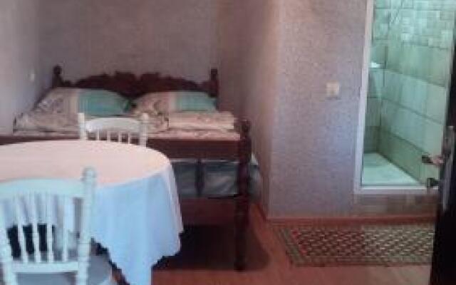 Natvrisa Guesthouse