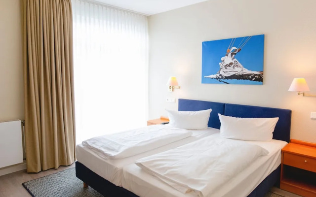 Hotel ConventGarten