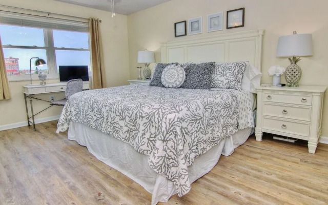 Anglers Cove by Teeming Vacation Rentals