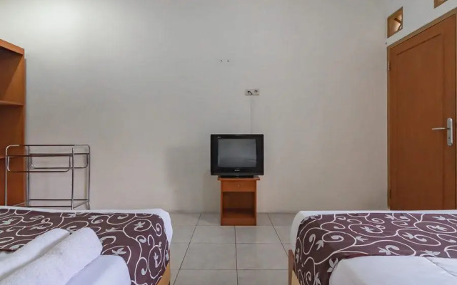 Puspa Sari Hotel