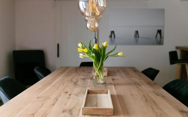 KRACHER Apartment No 1