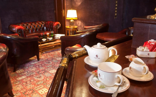 Hôtel Metropol