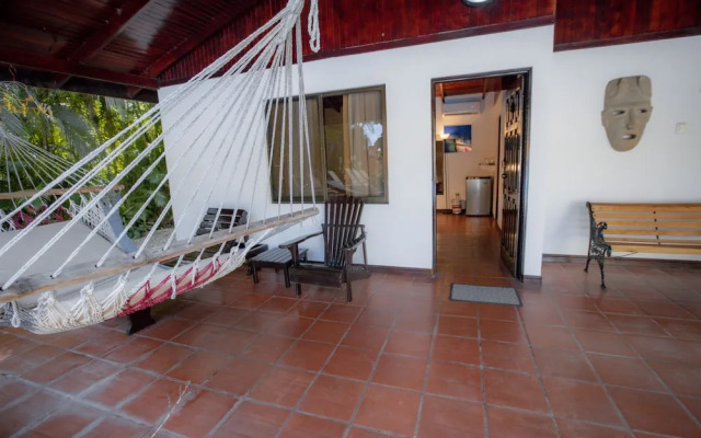 Hotel El Jardín