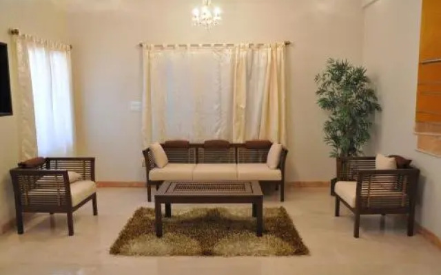 The Pommels - Serviced Apartment