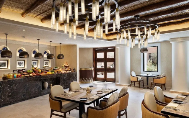 Bab Samhan, A Luxury Collection Hotel, Diriyah