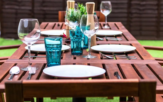 Central London | Serviced Apartments