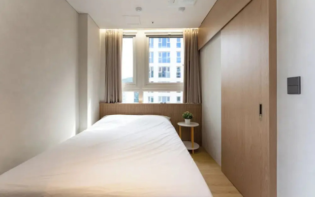 Majestic Seoul Stay