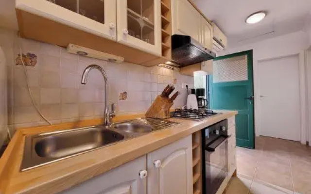 Holiday Home Duje