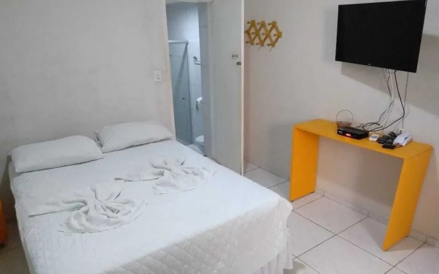Pousada Âncora da Praia