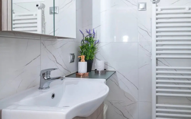 Avli Village House With Private Jacuzzi