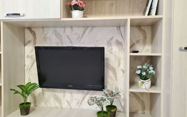 Апартаменты Ранвэй на ул. Курыжова, д. 30