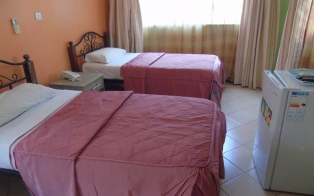 Tour Mombasa all day and Relax Enjoying the Amenities