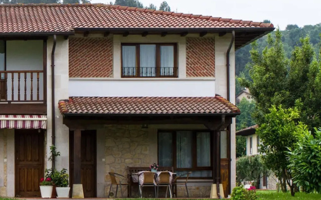 Casa Rural Andrin La Torre 3.