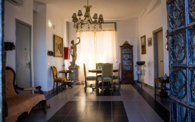 Villa Sarina