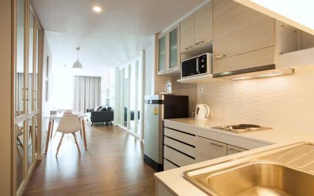 Kannas Serviced Apartment