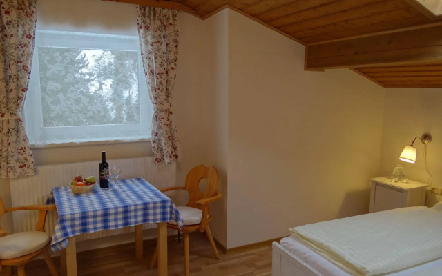 Hotel Alpenhaus Evianquelle