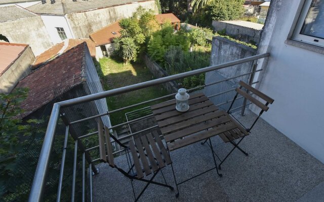 Live Porto & Douro - Rosário