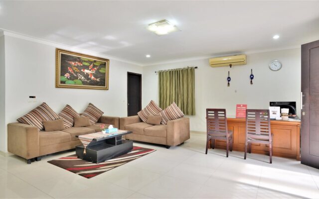 Jasmine Residence