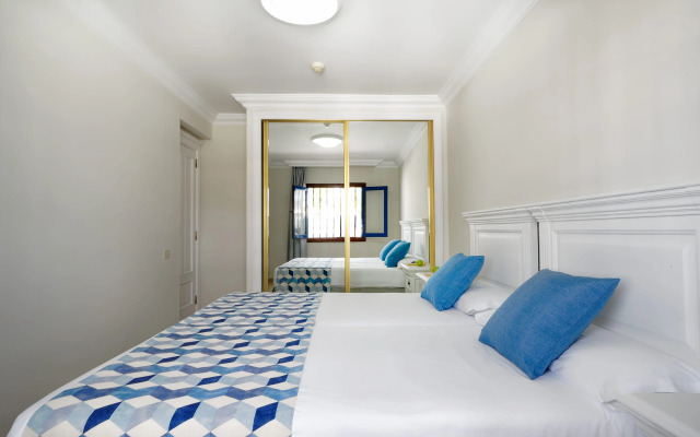 LABRANDA Los Cocoteros