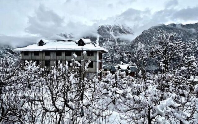 Hotel Prakash Regency Sangla