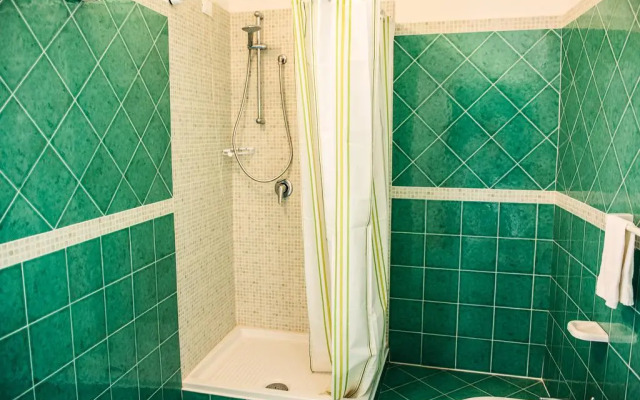 Hotel Regina del Mare