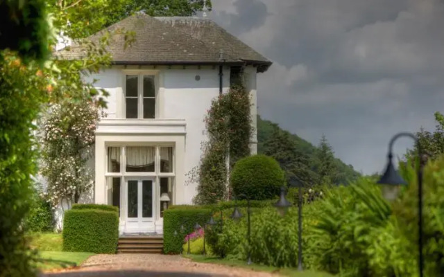 Rampsbeck Country House Hotel
