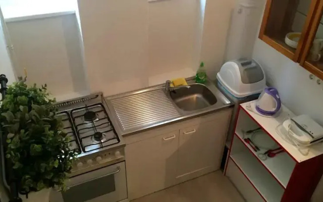 Apartmeant To Be