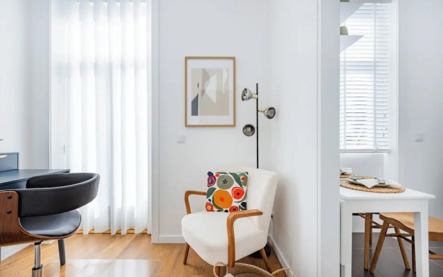 Matosinhos Seaside Prime Studio