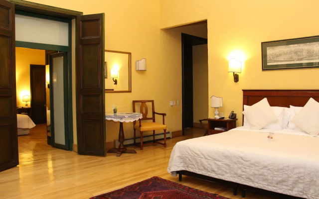Hotel de la Opera