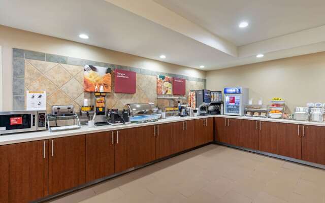 Comfort Suites McKinney - Allen