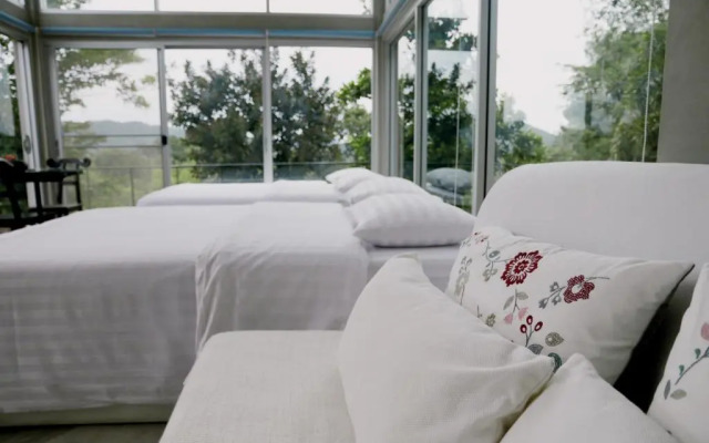 Mighty Mountain Thailand