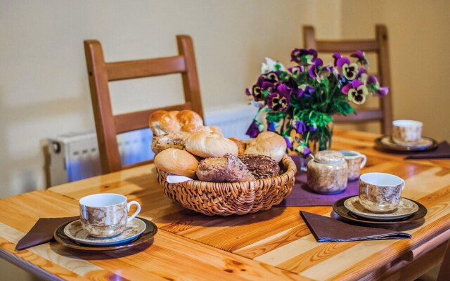 Amazing Home in Pobierowo With 2 Bedrooms and Wifi