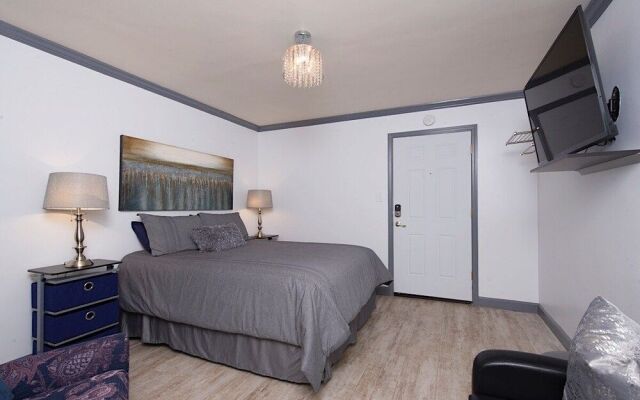 Beachview 223 - 1 Br Condo