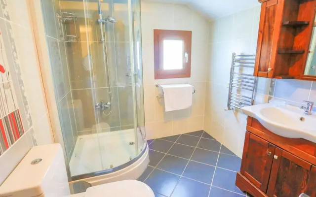 Villa Eos in Kalkan With 3 Bedrooms and 4 Bathrooms