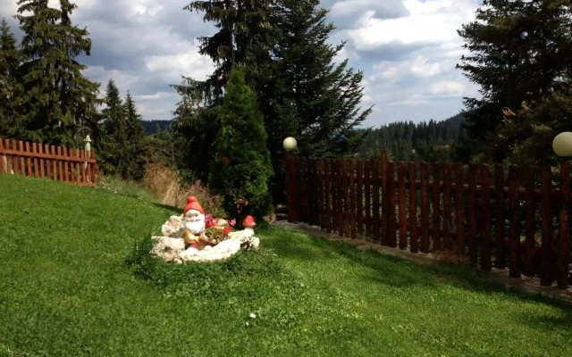 Dafovska Hotel