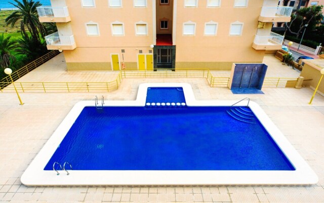 Espanhouse Pleamar 21