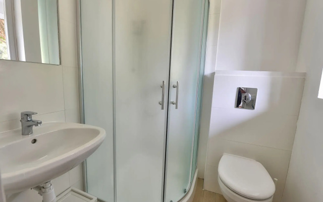 Villa Oliver 3 Siófok