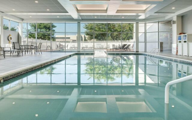 Sheraton Eatontown Hotel