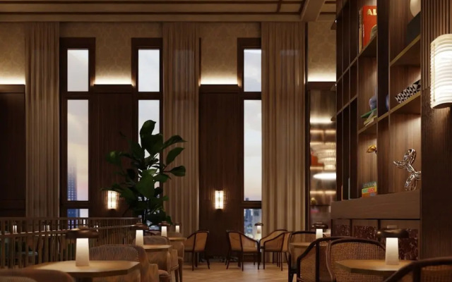 One Sharq Boutique Hotel