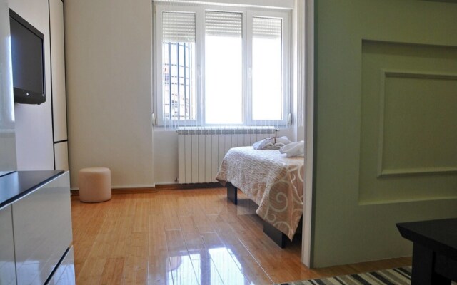 Apartment Paradise