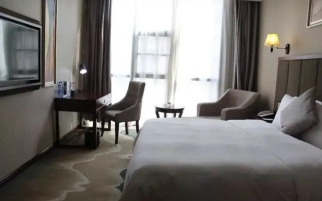 Changsha Jiaxing Inn
