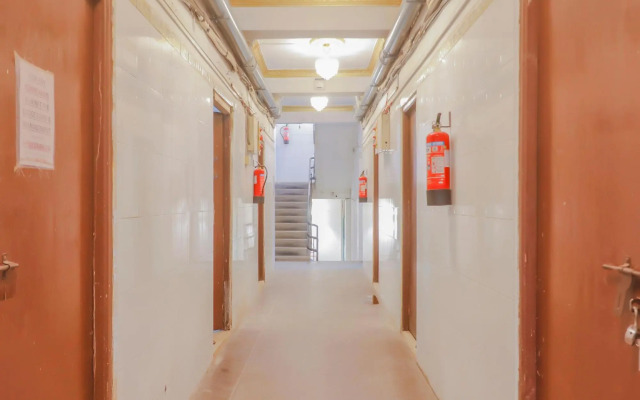 Metro Lodge