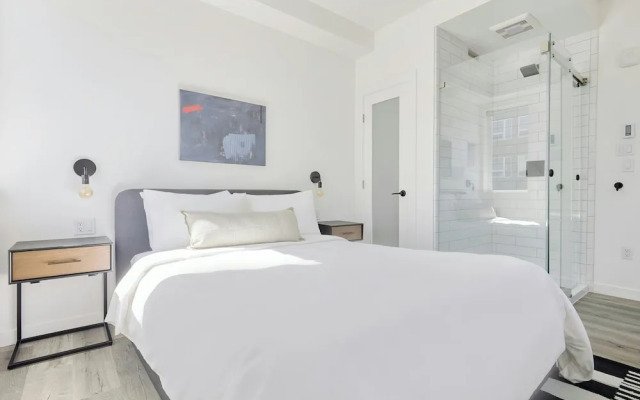 The Boylston Hotel Capitol Hill, Sonder by Marriott Bonvoy