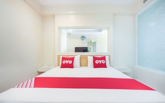 OYO 1172 Goodnight Resort