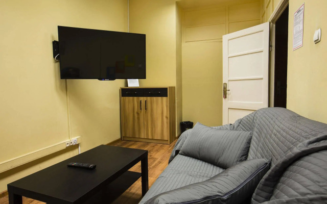 Art Hostel Poznan