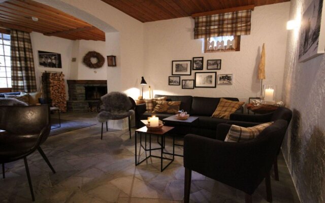 Hotel Welschen Zermatt