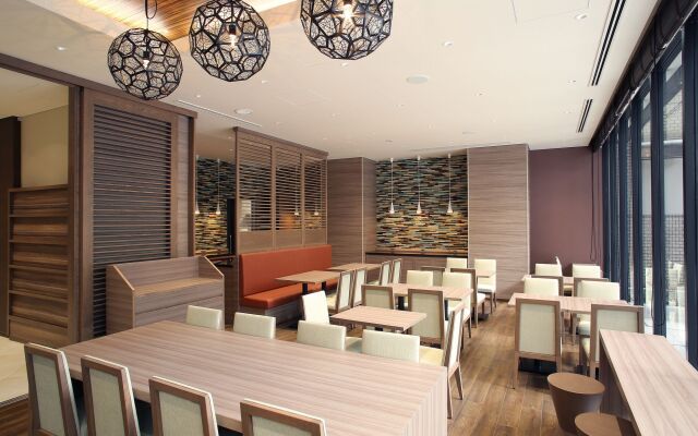 Almont Hotel Naha Kenchomae